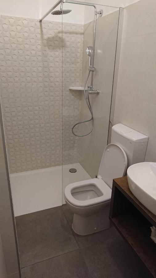 Apartments Dana Омиш Экстерьер фото