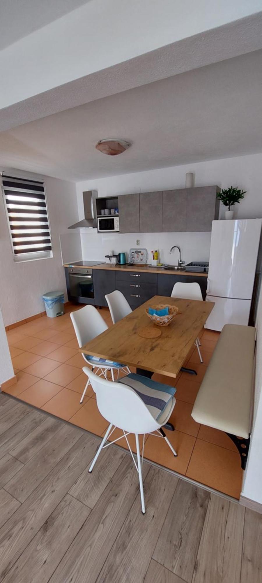 Apartments Dana Омиш Номер фото