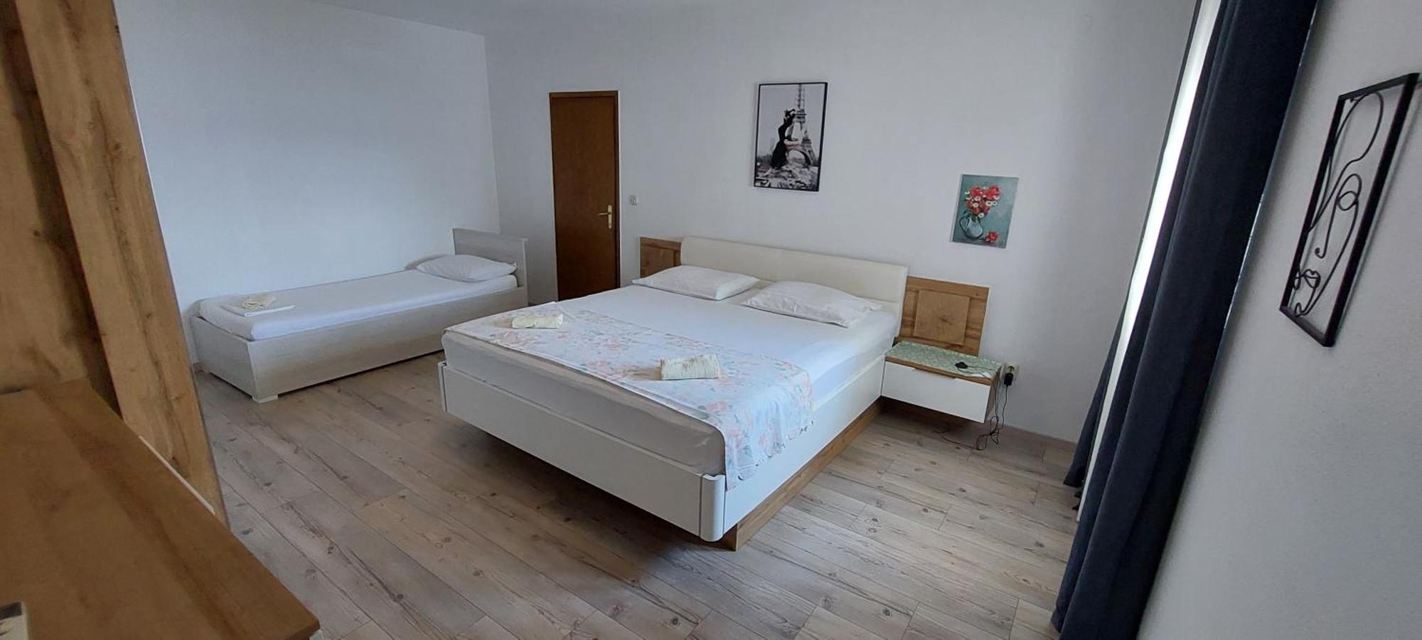 Apartments Dana Омиш Номер фото