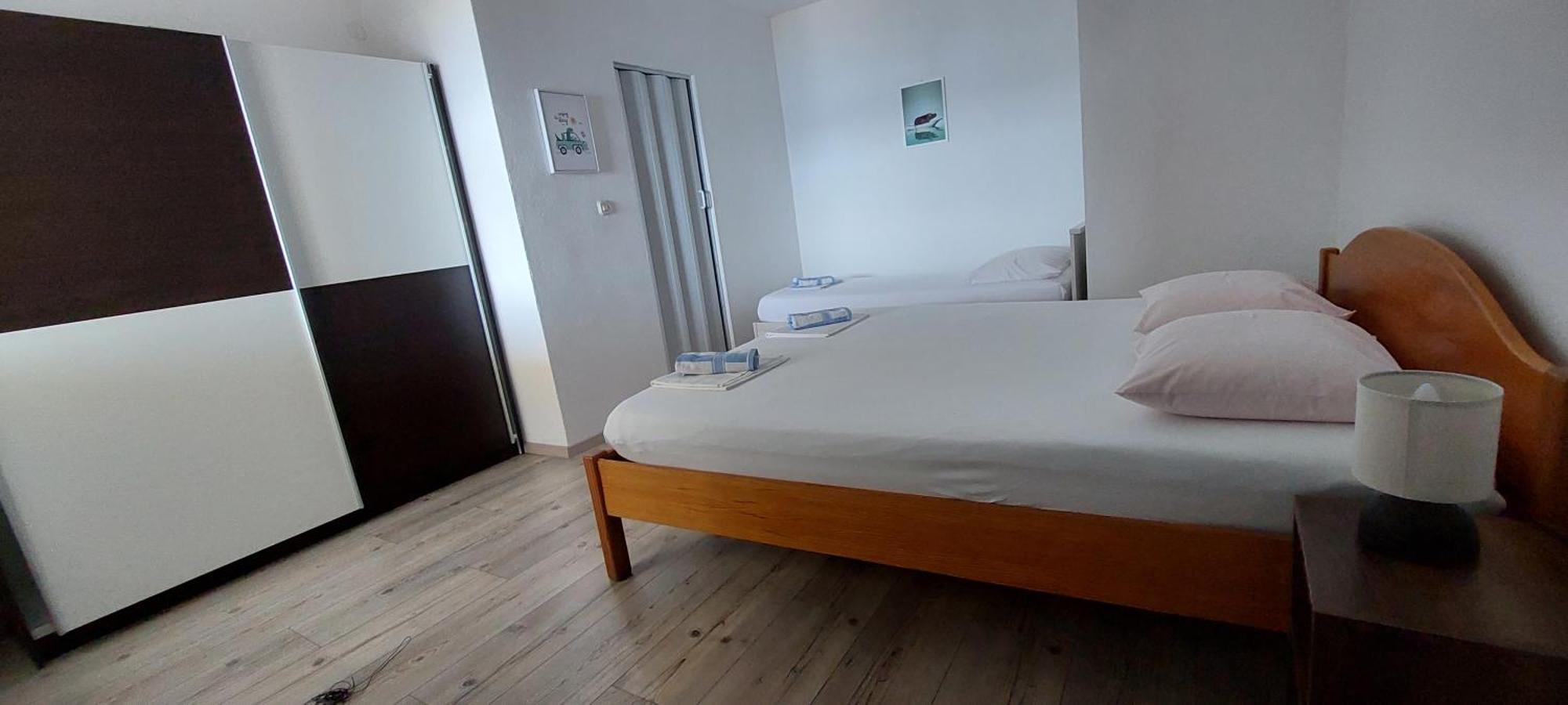 Apartments Dana Омиш Номер фото