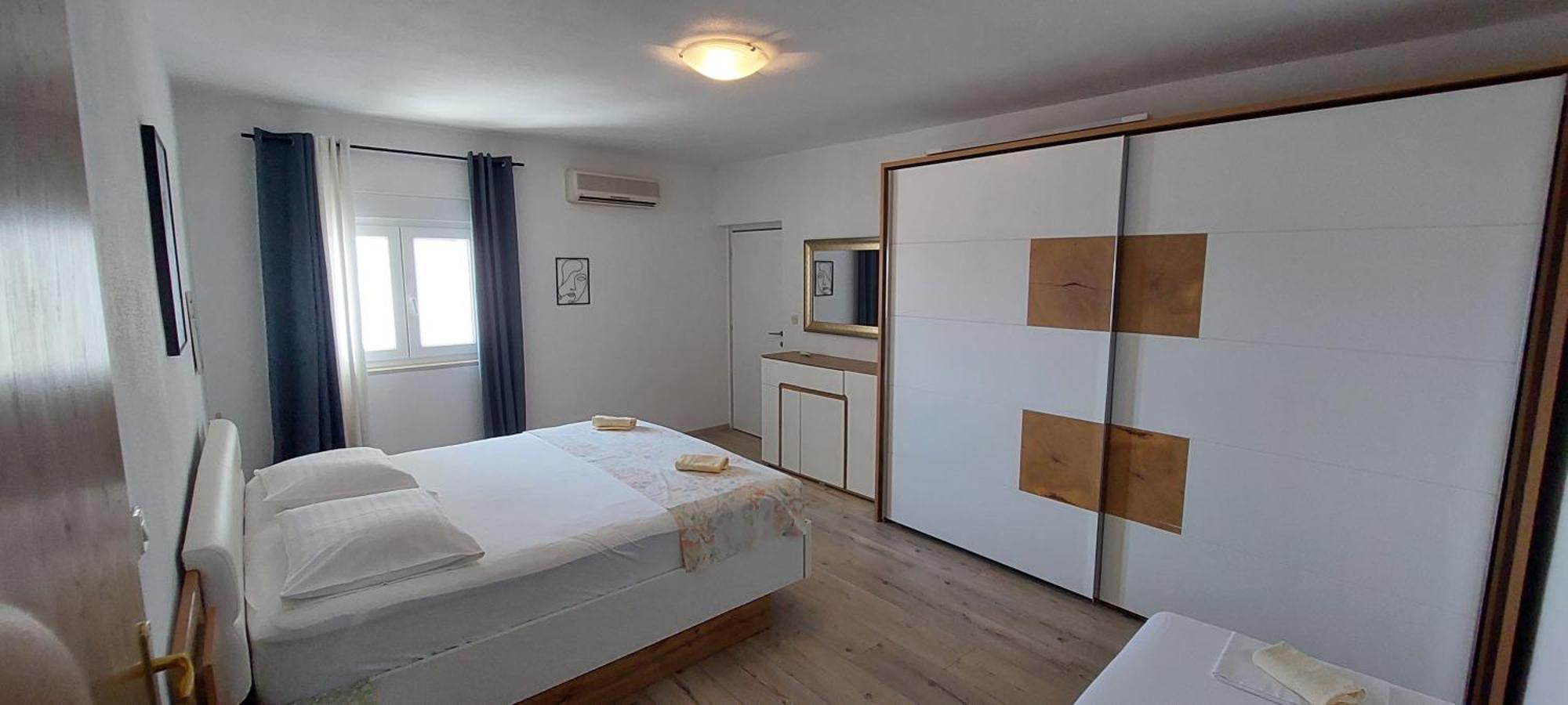 Apartments Dana Омиш Номер фото