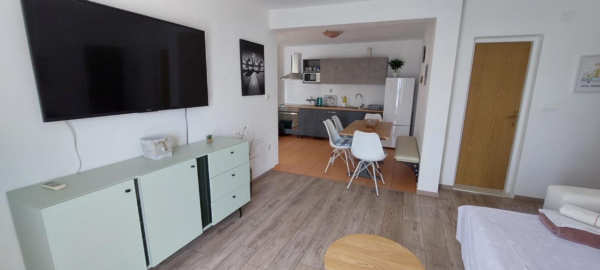 Apartments Dana Омиш Номер фото