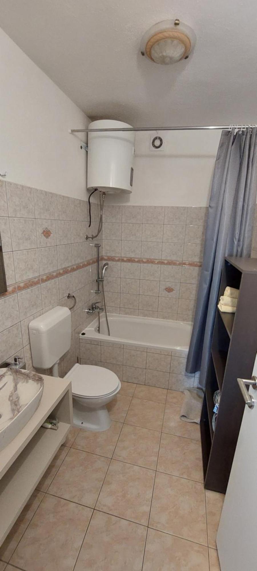 Apartments Dana Омиш Экстерьер фото