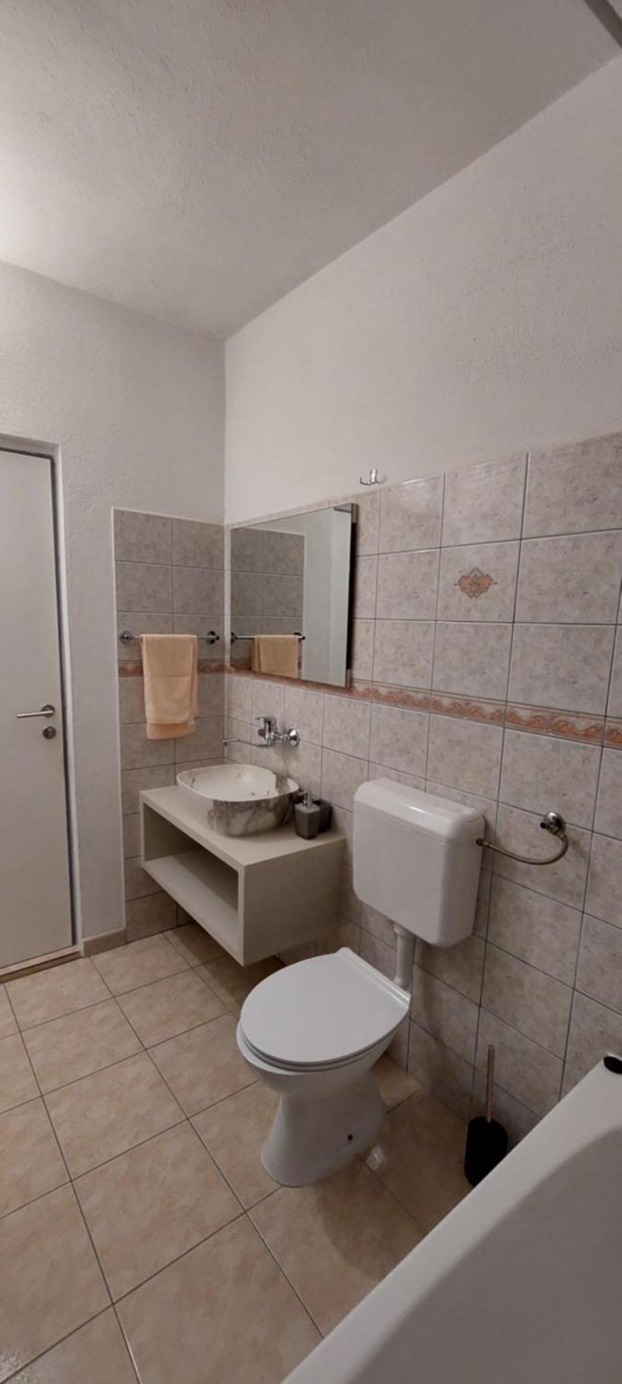 Apartments Dana Омиш Экстерьер фото