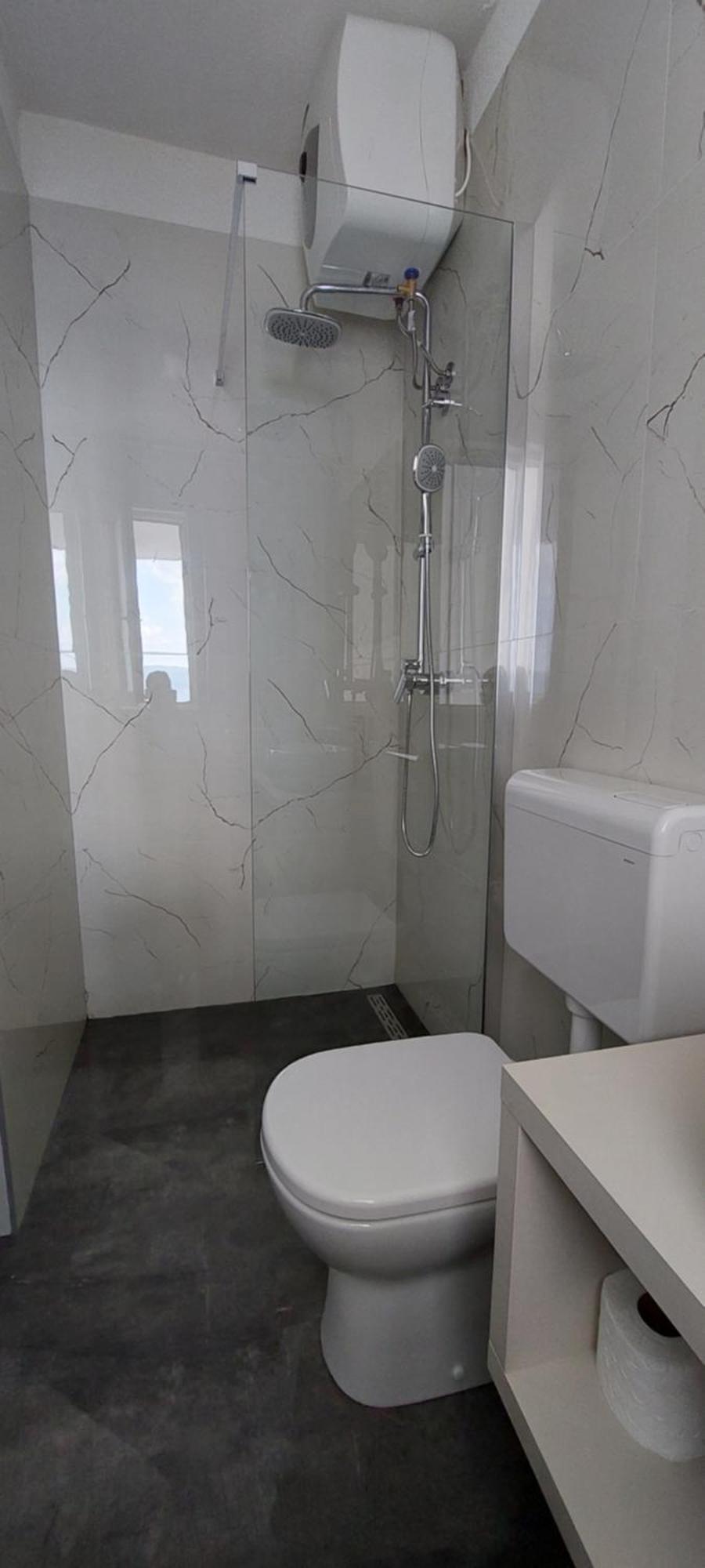 Apartments Dana Омиш Экстерьер фото